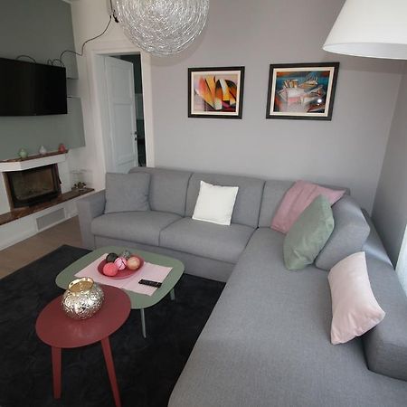 Apartman Stoosova Deluxe Zagreb Buitenkant foto