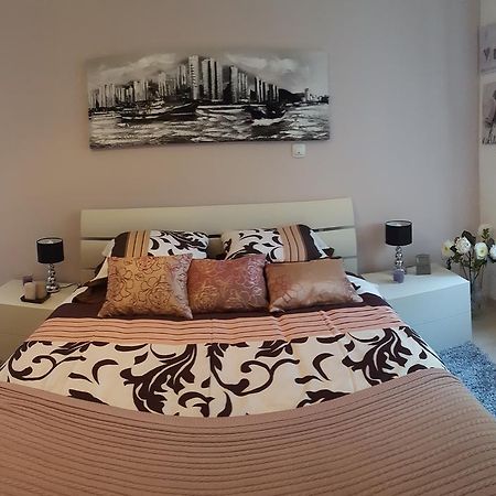 Apartman Stoosova Deluxe Zagreb Buitenkant foto