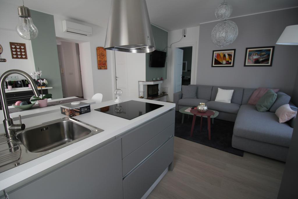Apartman Stoosova Deluxe Zagreb Buitenkant foto