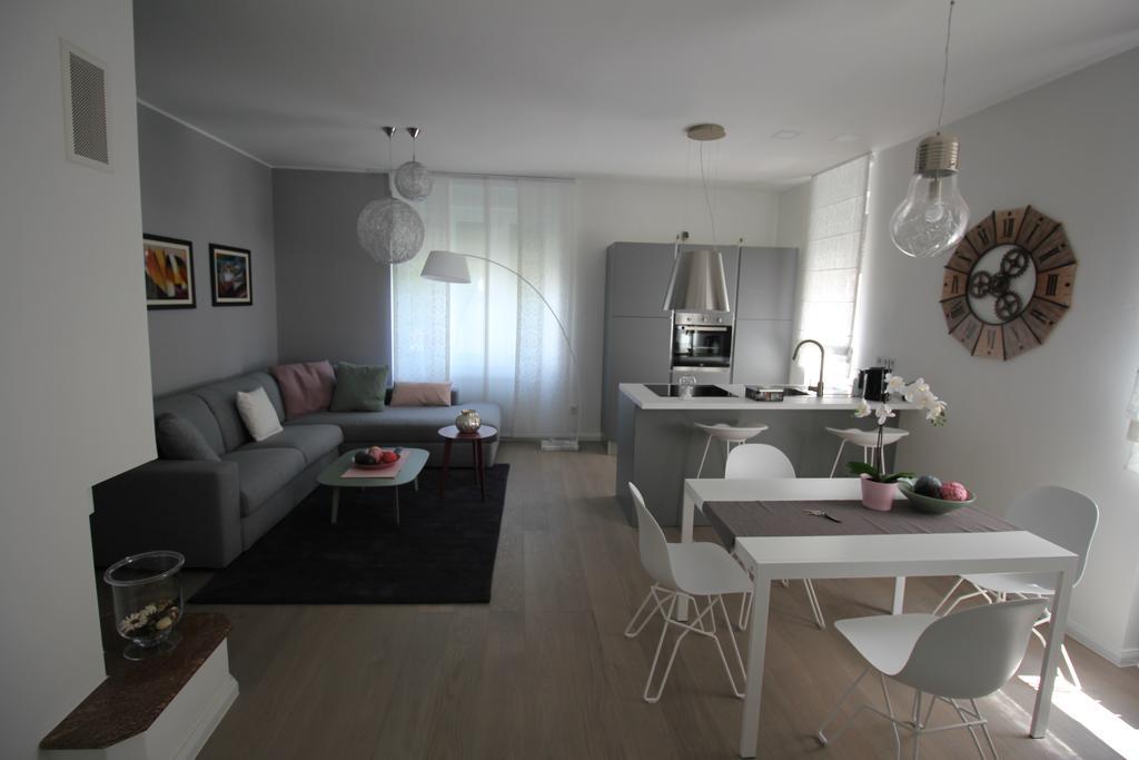 Apartman Stoosova Deluxe Zagreb Buitenkant foto