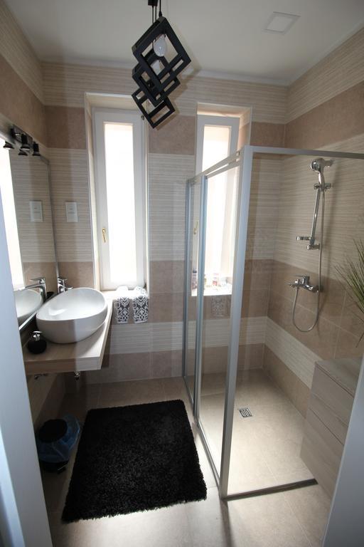 Apartman Stoosova Deluxe Zagreb Buitenkant foto