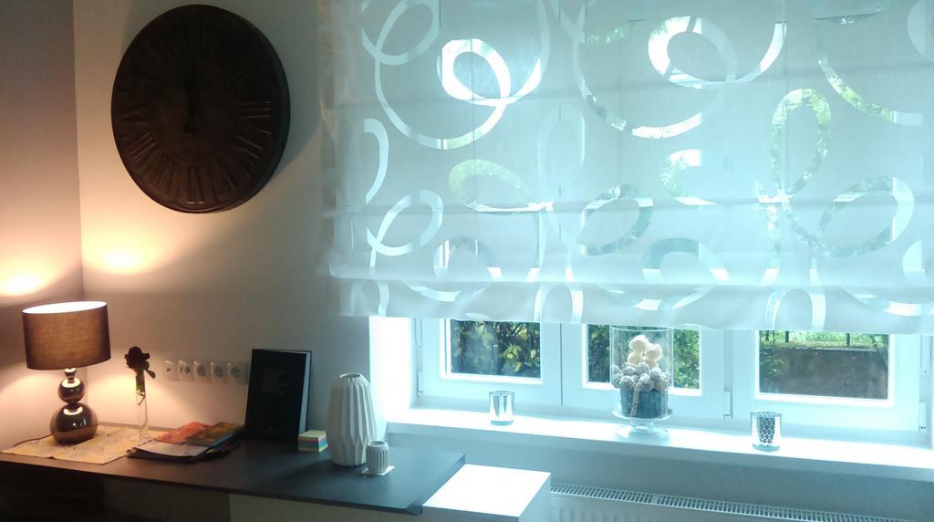Apartman Stoosova Deluxe Zagreb Buitenkant foto