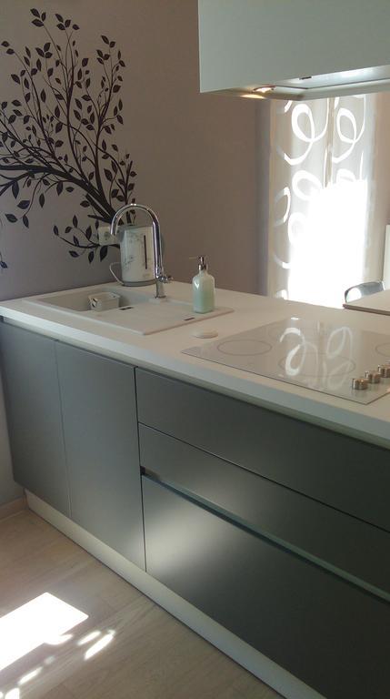Apartman Stoosova Deluxe Zagreb Buitenkant foto